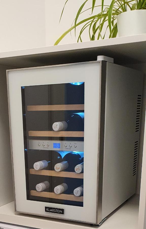 Apartman Eden Roznov pod Radhostem Exterior foto